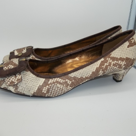Last call Sam Edelman Women's Hadley Kitten Heel - Picture 2 of 7